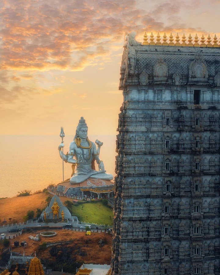 Lord shiva