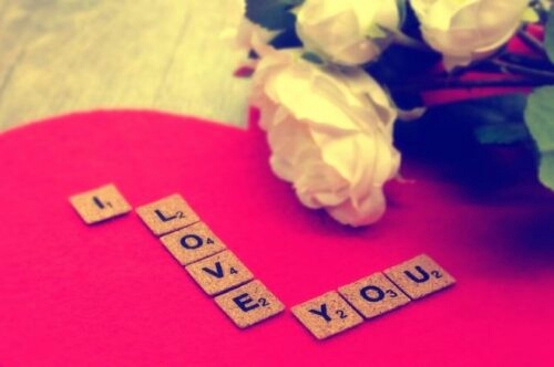 I love you❤