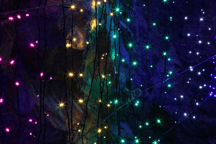 light/lighting