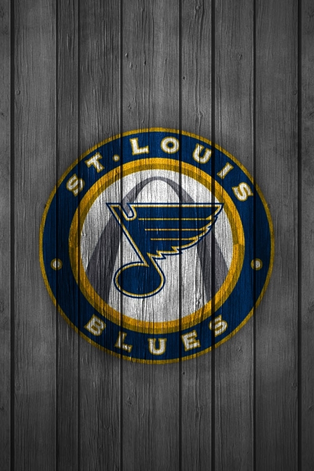Lets go Blues!