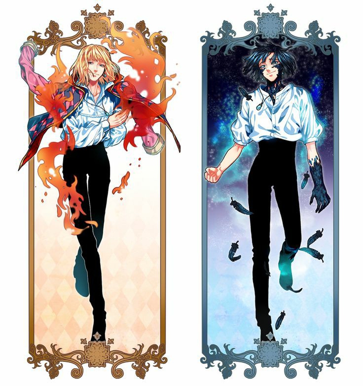 King wizard