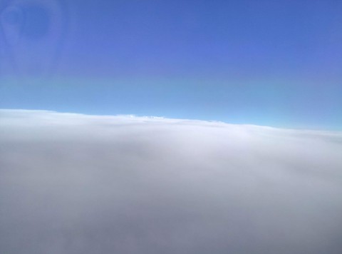 clouds