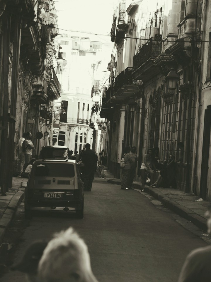 Cuba