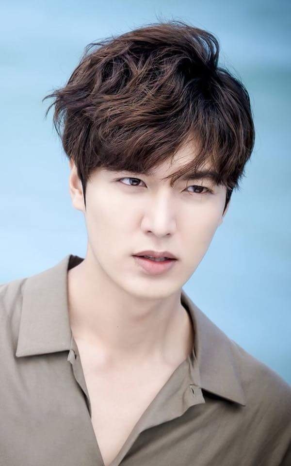 cute Lee min ho