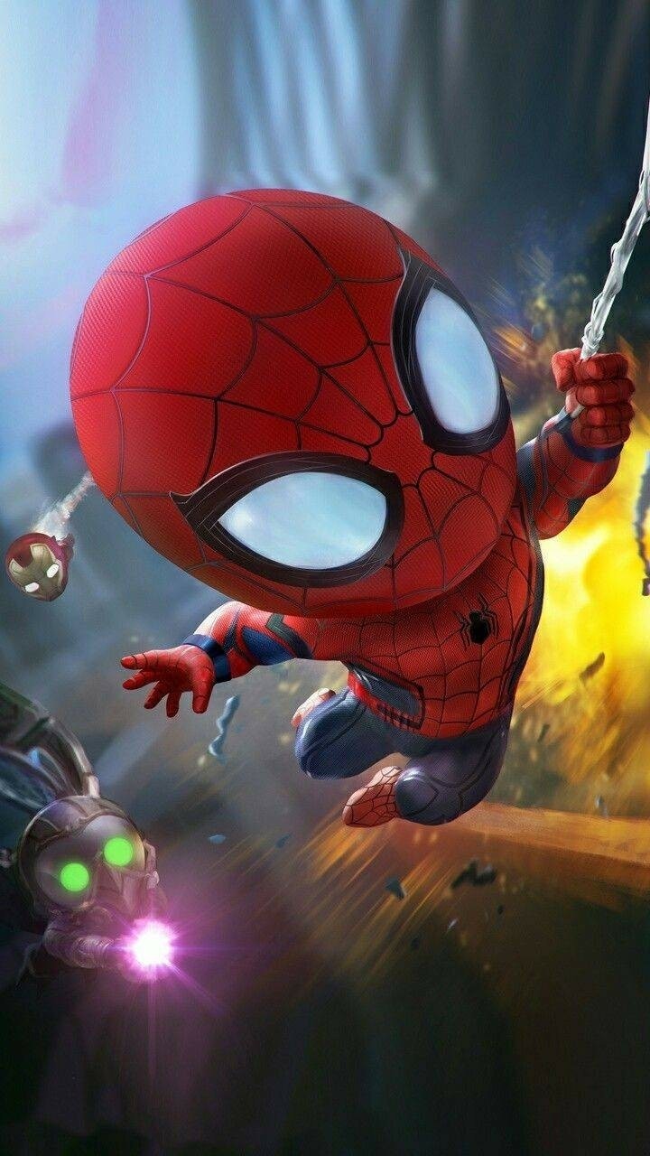Spider-Man