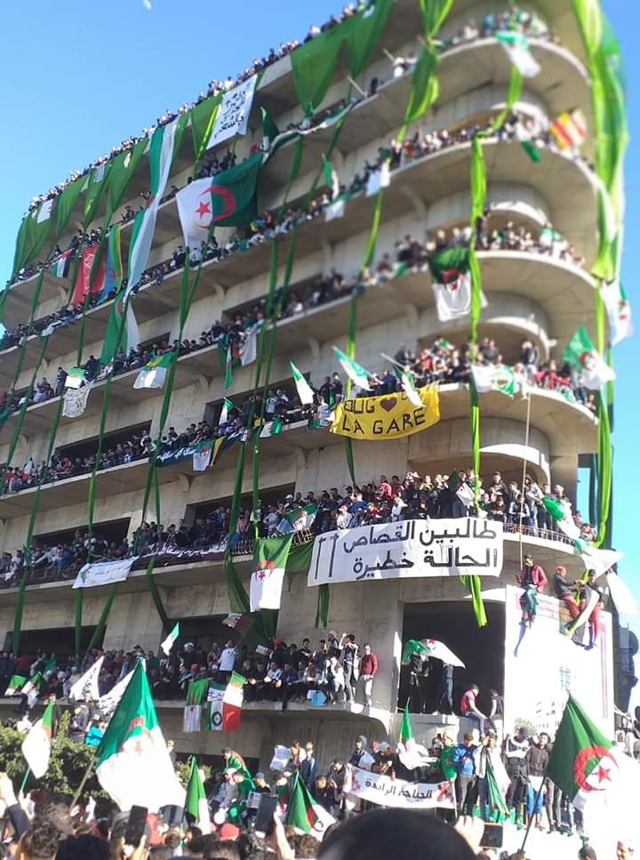 Alger Algérie