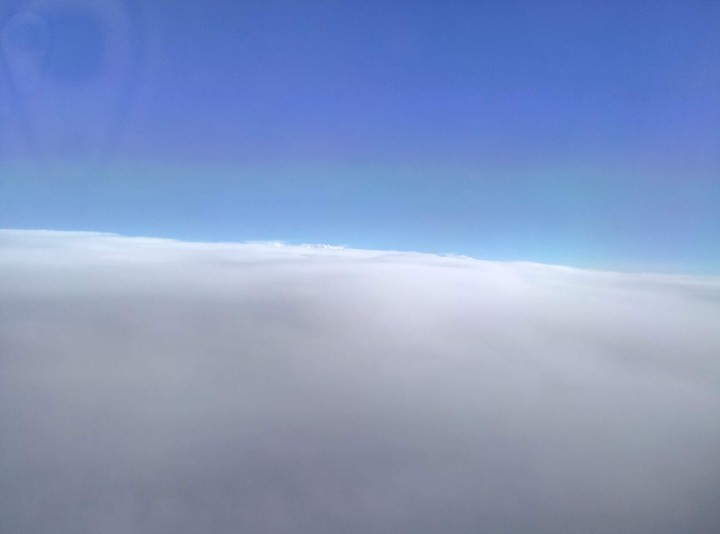 clouds