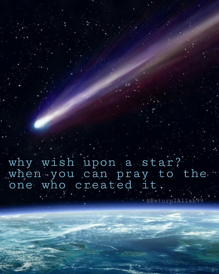 Any Wish?