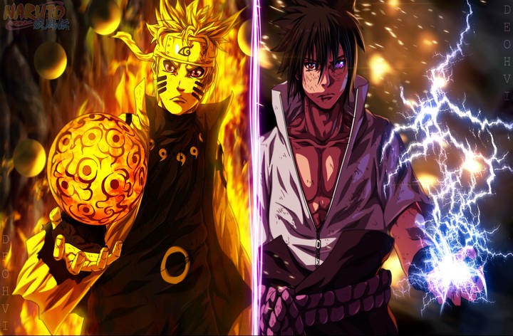Ninja War