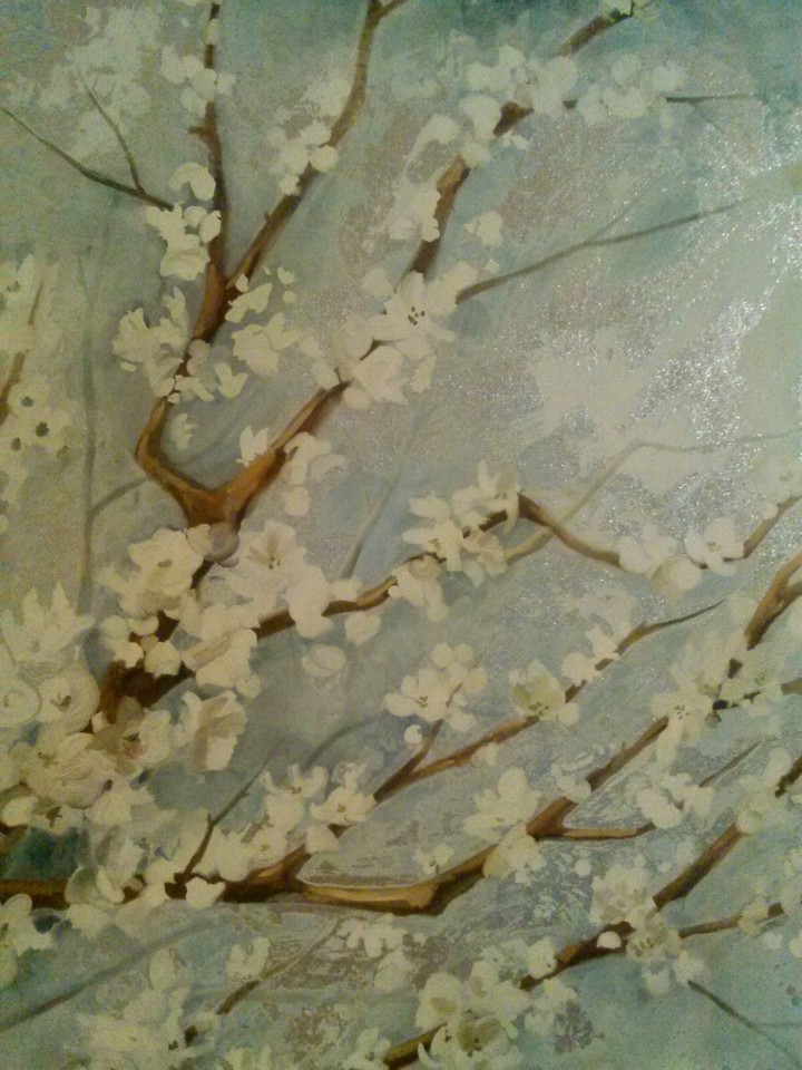 trees