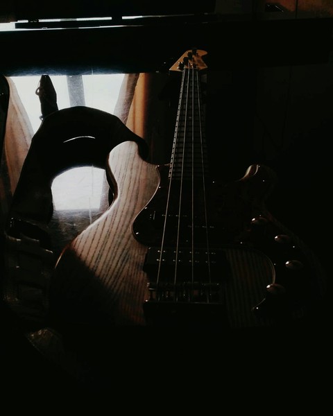 Guitar