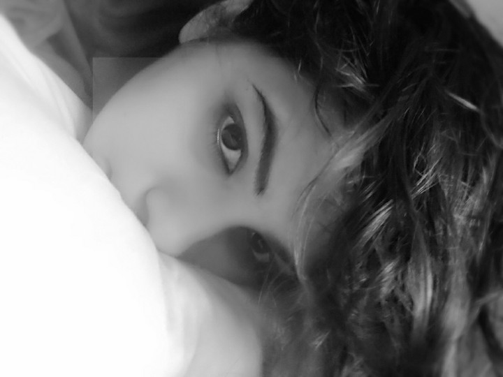 thinking of me