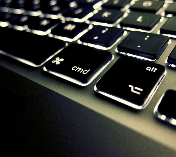 computer keyboard