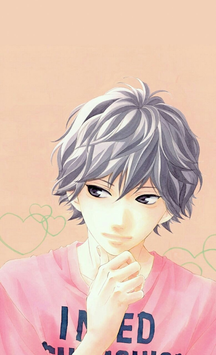boy
