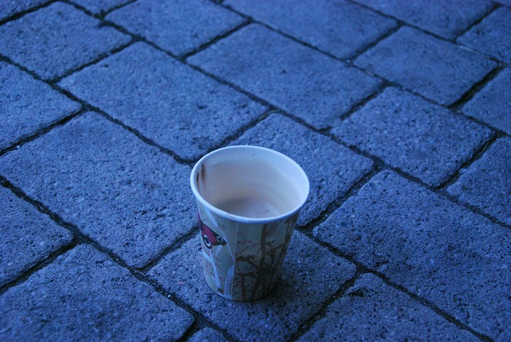 Cafe