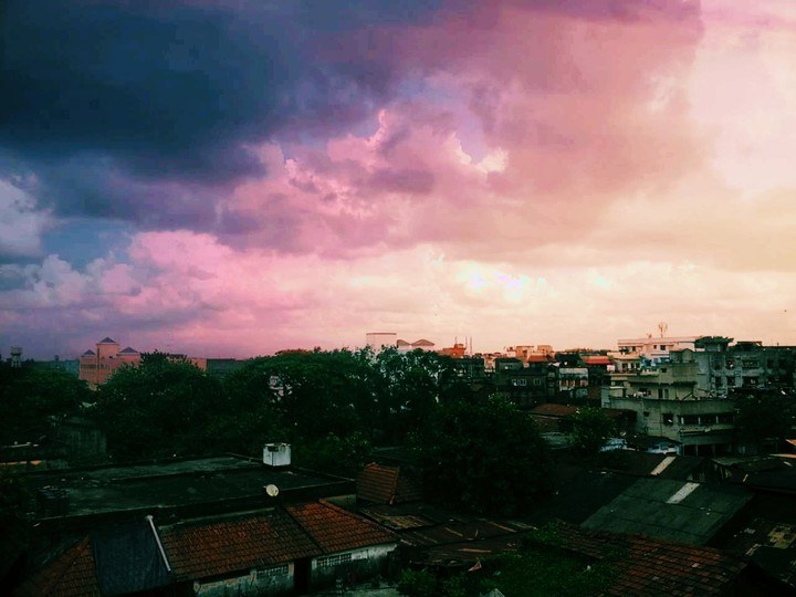 Sky Beauty