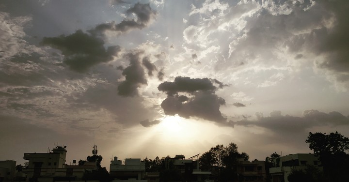 Before Rain