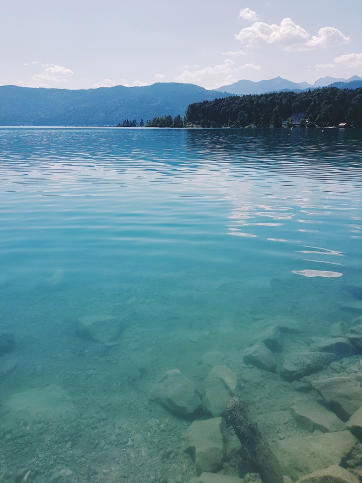 Walchensee
