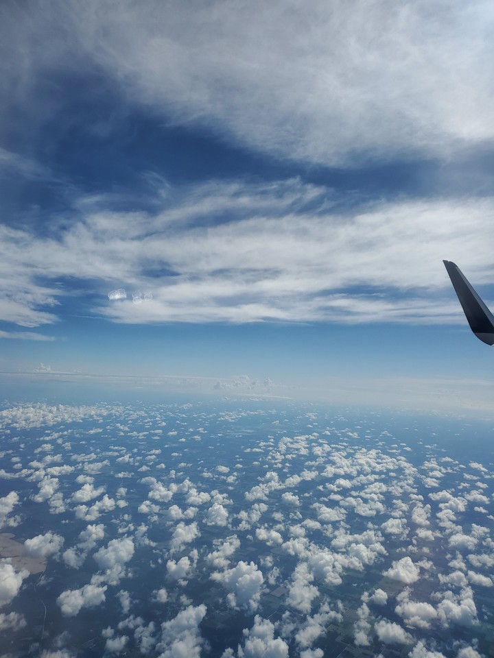 sky