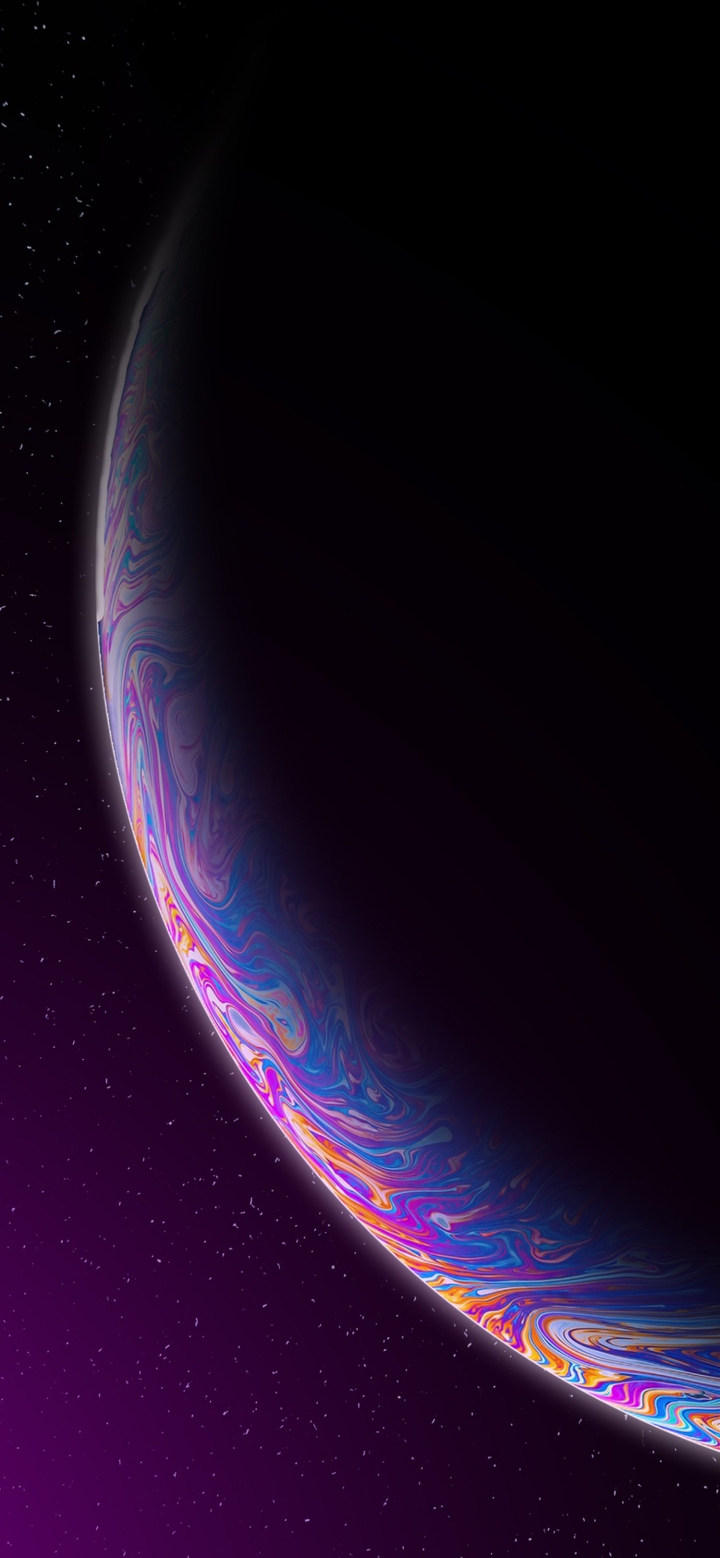 planet