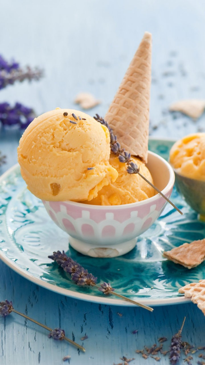 ice cream