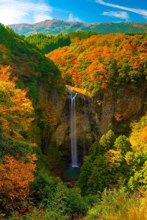 mountain