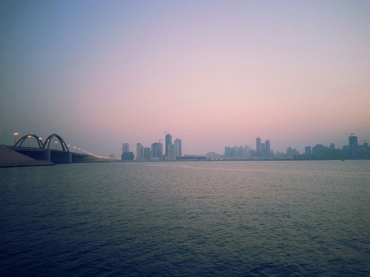 bahrain