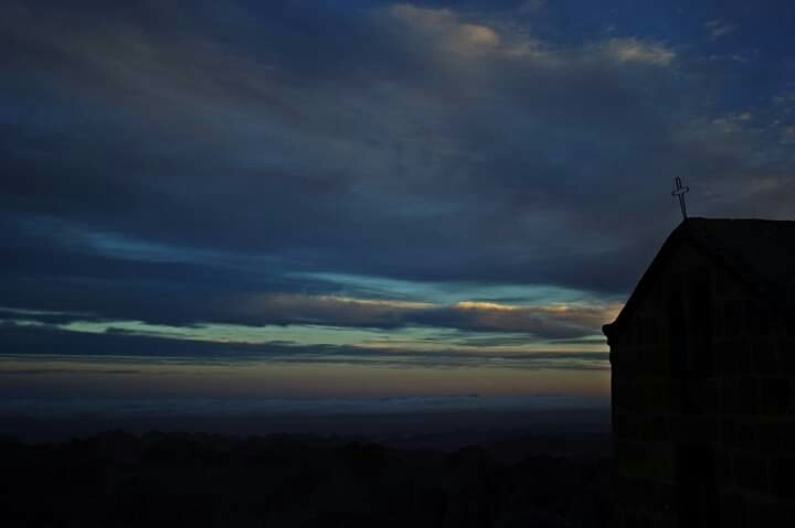 The Greek Church
