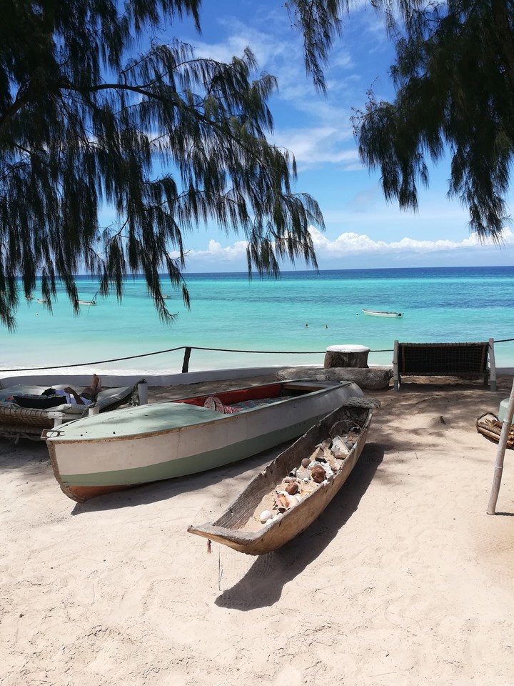 Zanzibar