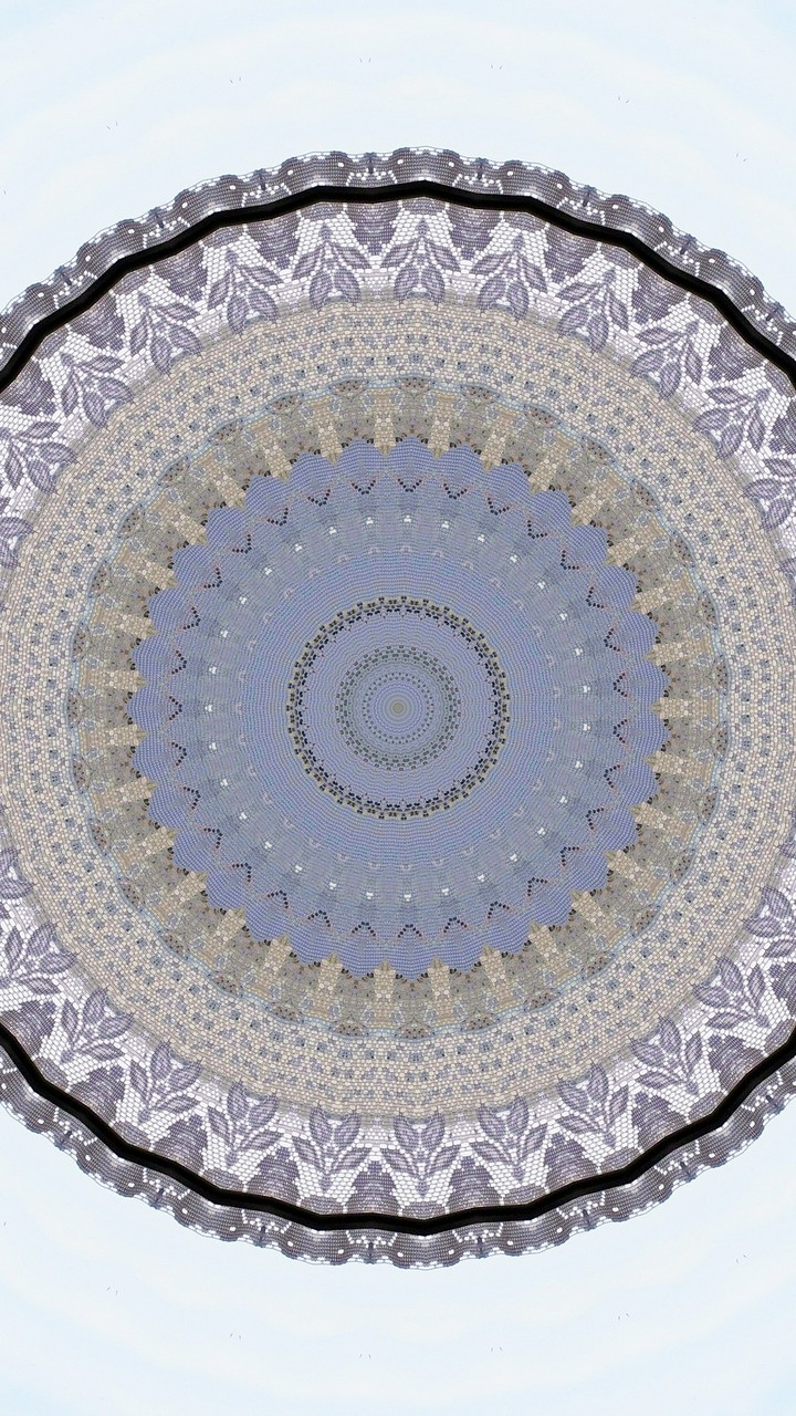 kaleidoscope