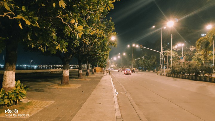 marine drive