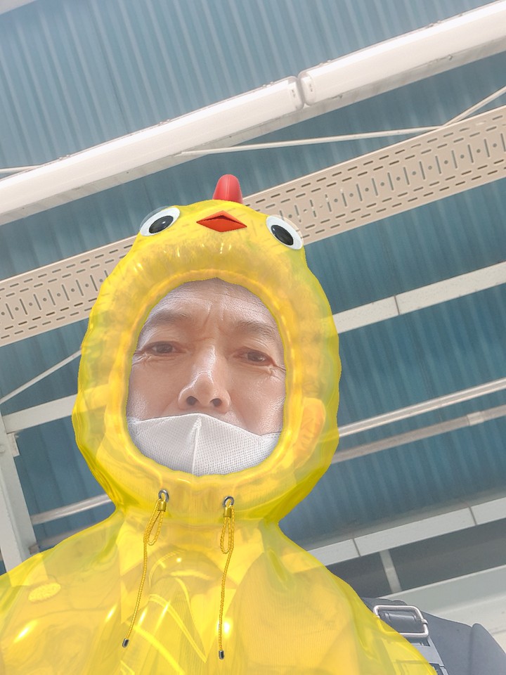 외계방역ㅋㅋ