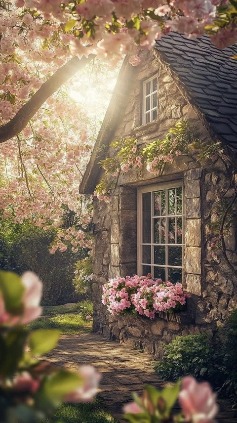 Cottage
