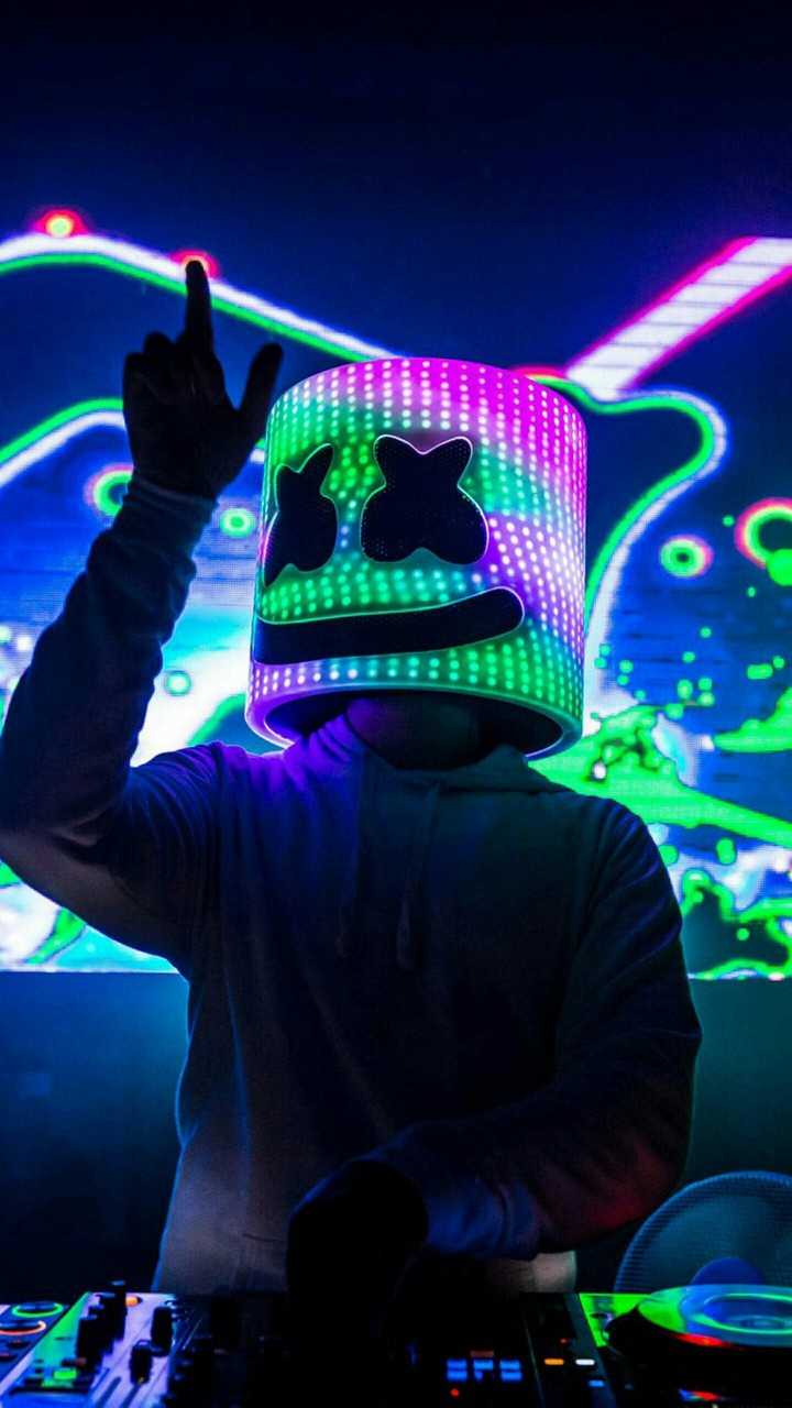 Marshmello