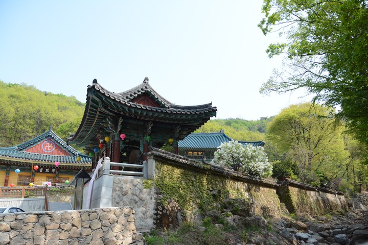 수락산이미지