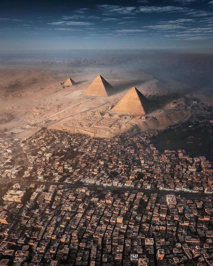 Egypt