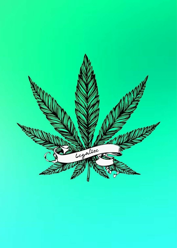 weed legalize