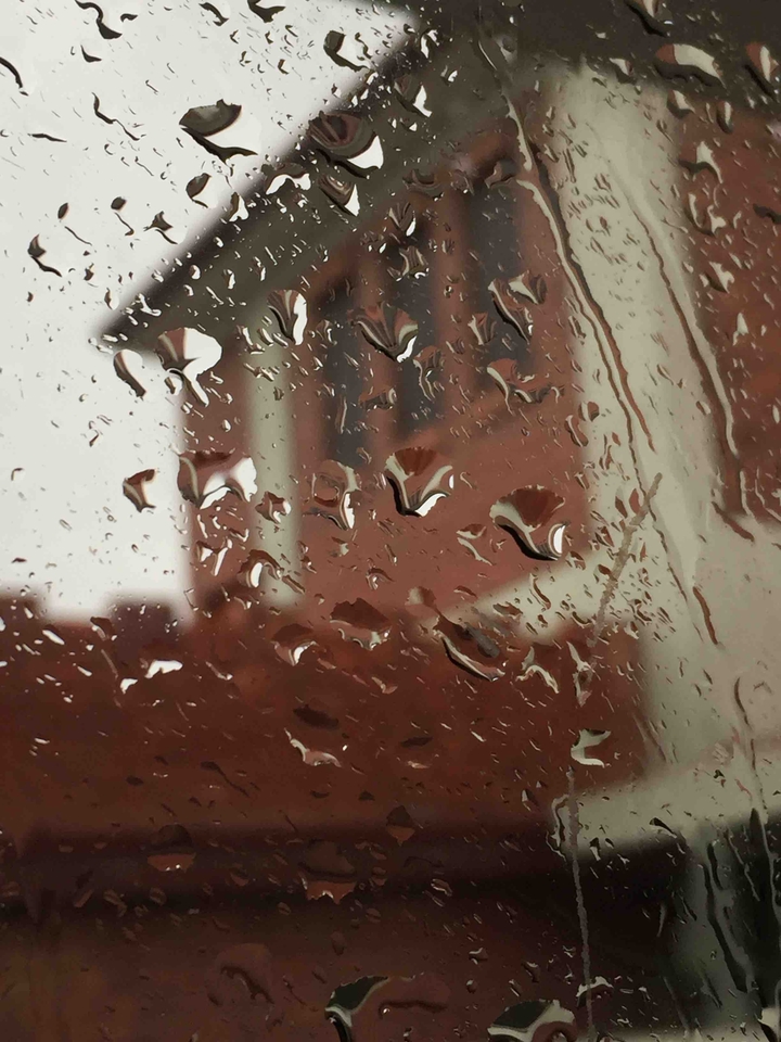 rainy