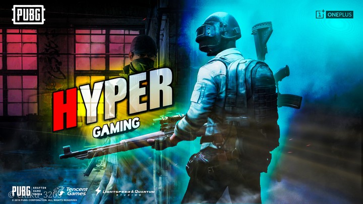 pubgmobile