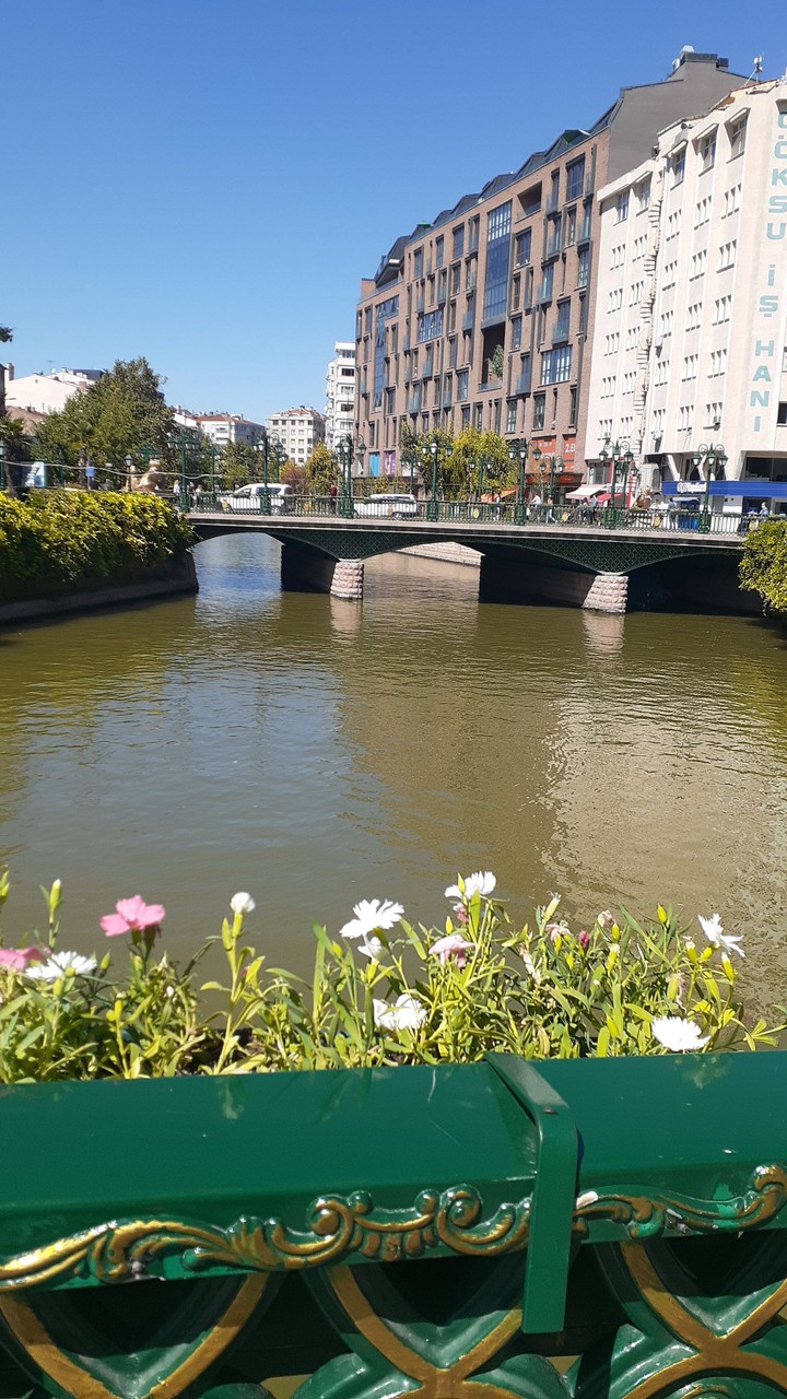 river
