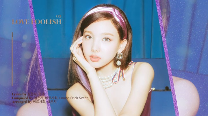 TWICE