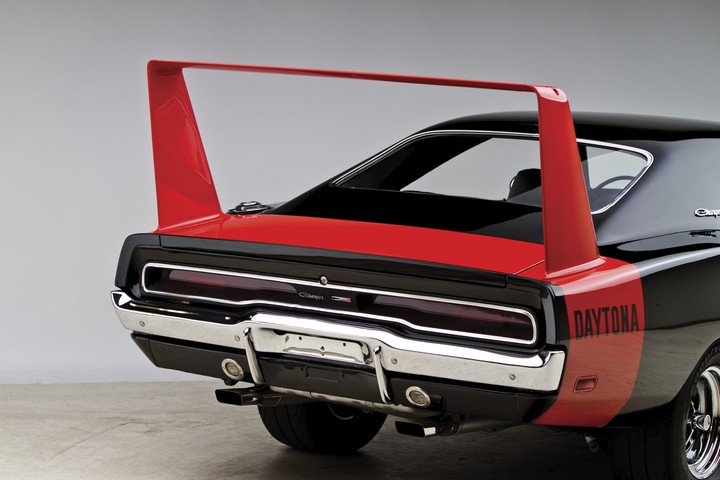 dodge