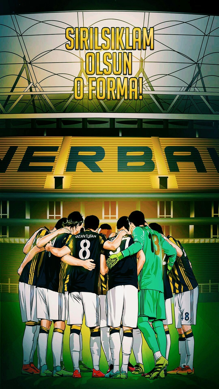 Fenerbahçe