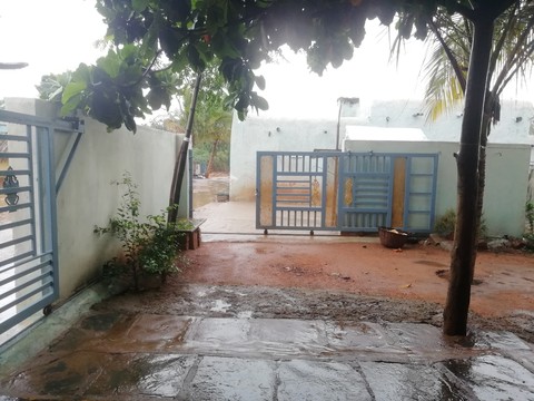 wether