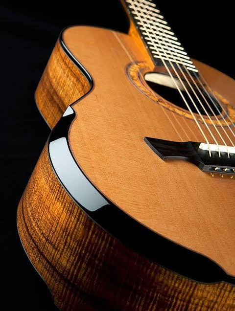 guitar