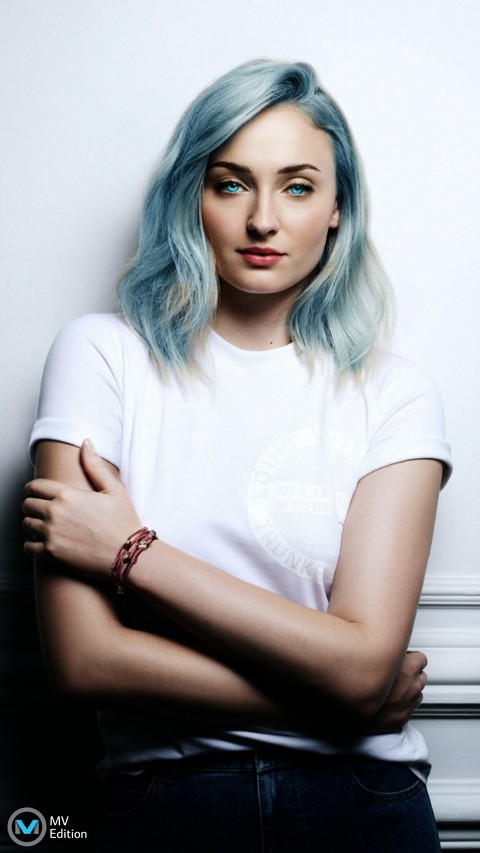 Sophie Turner