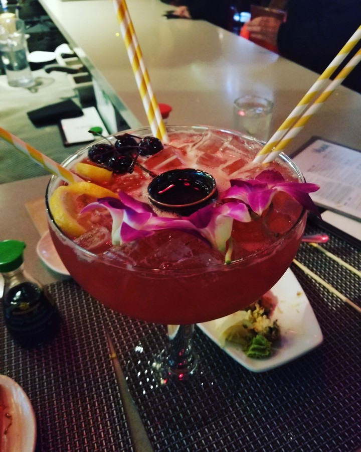 Drink