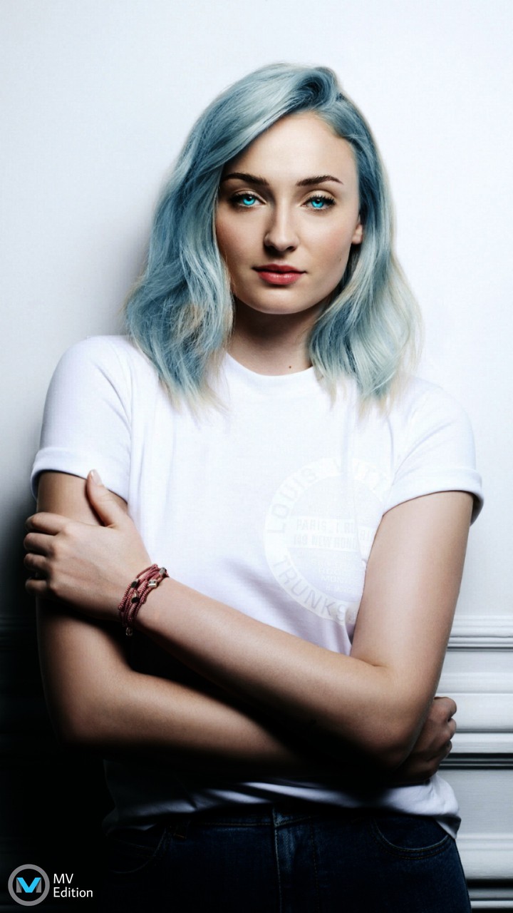 Sophie Turner
