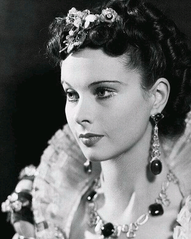 Vivien Leigh