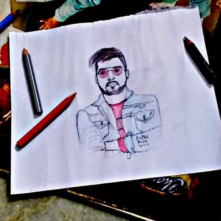 dawring #rznskamboj